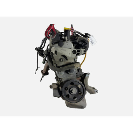 Moteur RENAULT CLIO 2