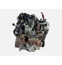 Moteur DACIA DUSTER 1 Photo n°1