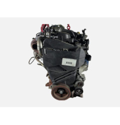 Moteur DACIA DUSTER 1