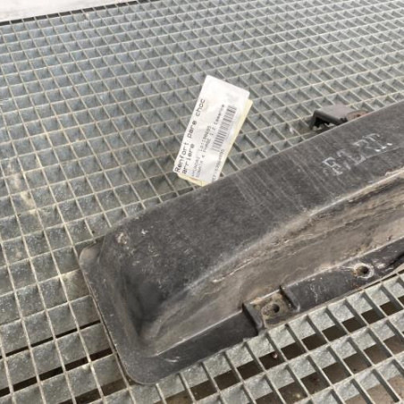 Renfort pare choc arriere (traverse) HYUNDAI SONATA 4