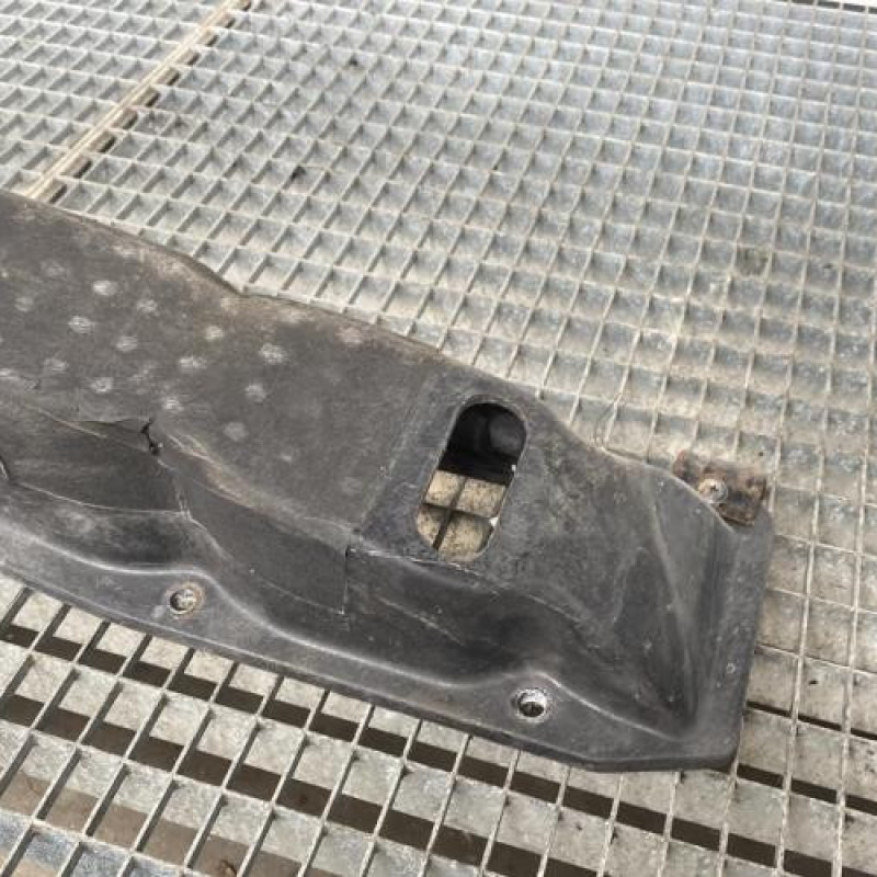 Renfort pare choc avant (traverse) HYUNDAI SONATA 4 Photo n°3
