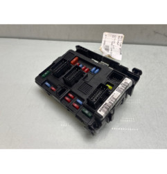 Boitier servitude moteur (BSM) CITROEN C3 1 Photo n°1