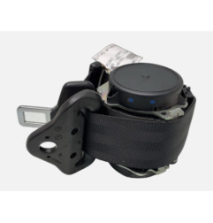Ceinture arriere droit PEUGEOT 208 1 Photo n°1