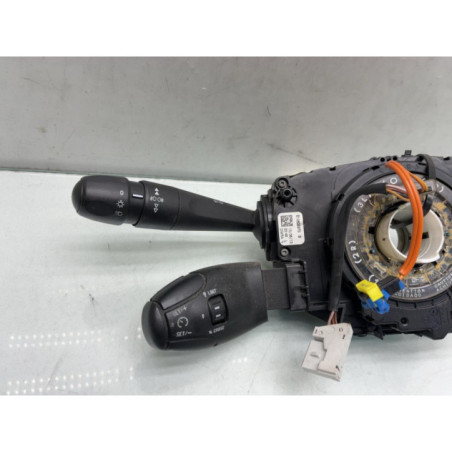 Com (Bloc Contacteur Tournant+Commodo Essuie Glace+Commodo Phare) PEUGEOT 208 1