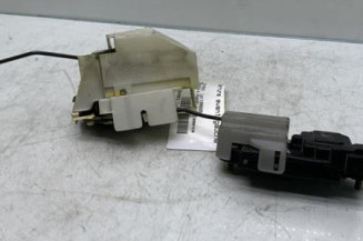 Serrure avant gauche HYUNDAI SONATA 4