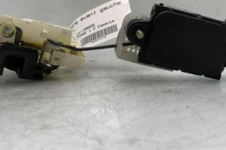 Serrure avant gauche HYUNDAI SONATA 4