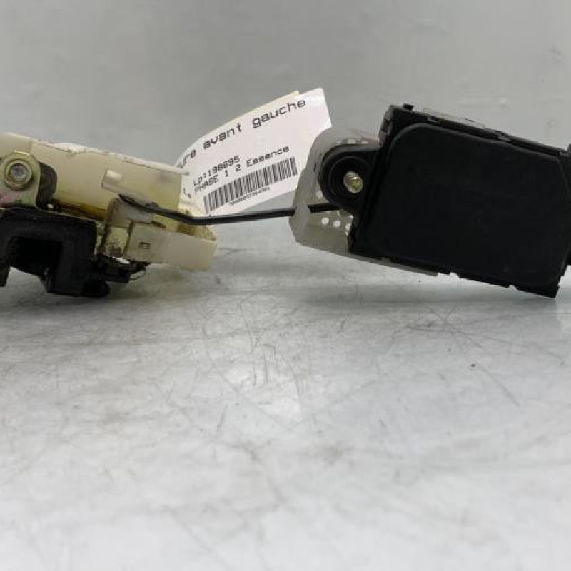 Serrure avant gauche HYUNDAI SONATA 4 Photo n°4