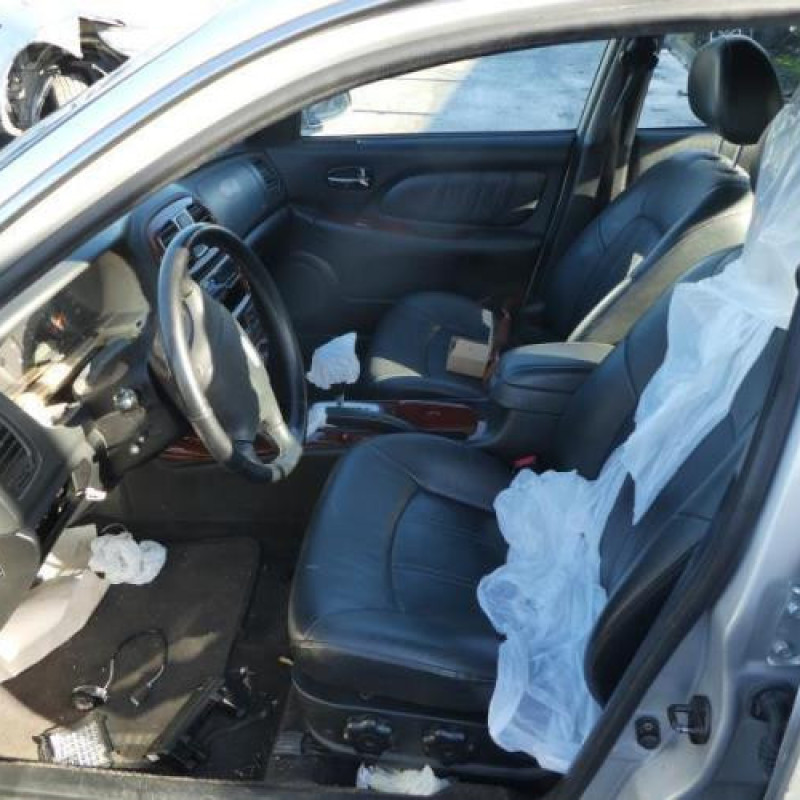 Serrure avant gauche HYUNDAI SONATA 4 Photo n°9