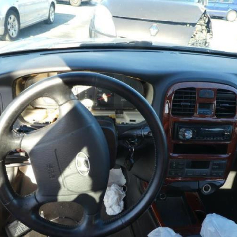 Serrure avant gauche HYUNDAI SONATA 4 Photo n°10