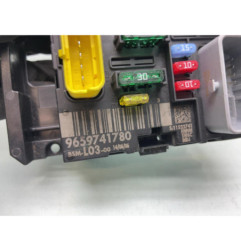 Boitier servitude moteur (BSM) CITROEN C3 1