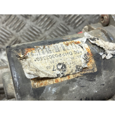 Cremaillere assistee CITROEN C3 1 Photo n°1