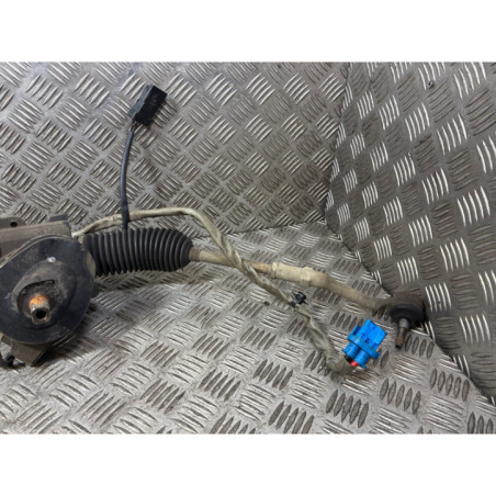 Cremaillere assistee CITROEN C3 1