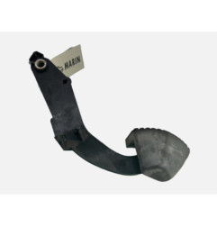 Pedale d'embrayage CITROEN C3 1