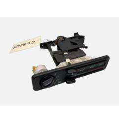Commande chauffage PEUGEOT 106