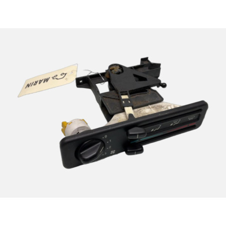 Commande chauffage PEUGEOT 106