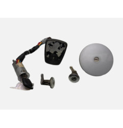 Kit barillet PEUGEOT 106 Photo n°1
