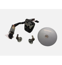 Kit barillet PEUGEOT 106