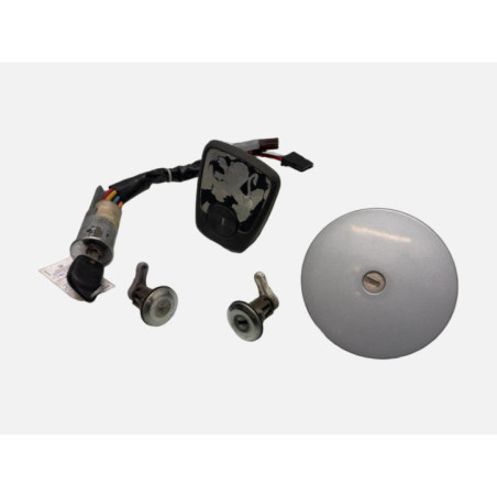 Kit barillet PEUGEOT 106