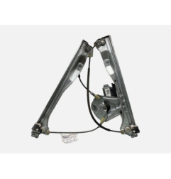 Leve vitre electrique avant gauche RENAULT CLIO 3 Photo n°1