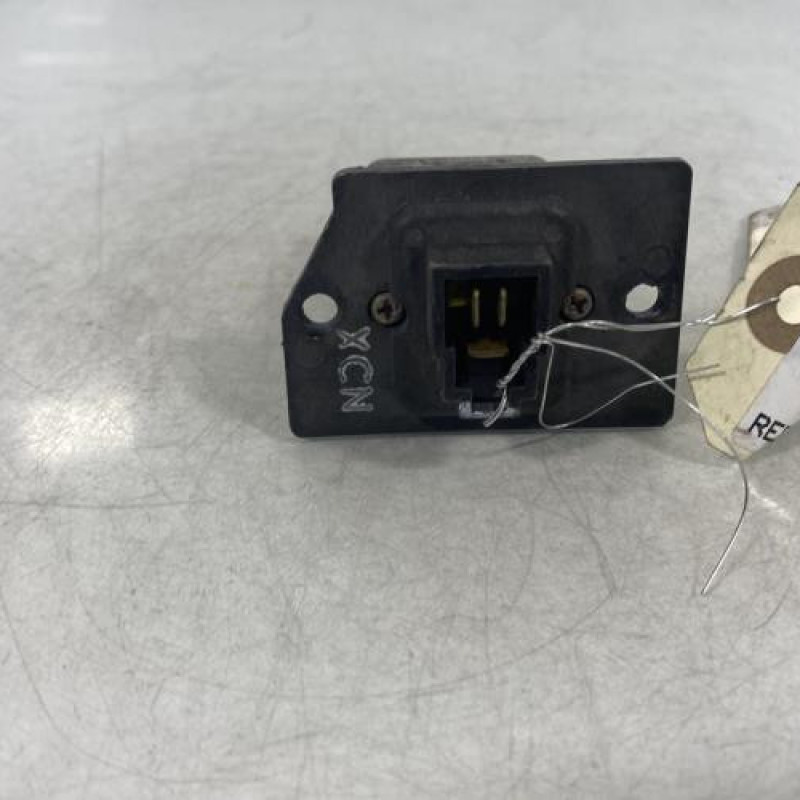 Resistance chauffage HYUNDAI SONATA 4 Photo n°3