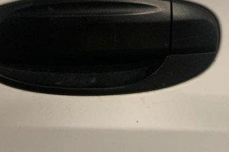 Porte arriere gauche CHEVROLET KALOS