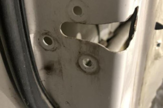 Porte avant gauche CHEVROLET KALOS