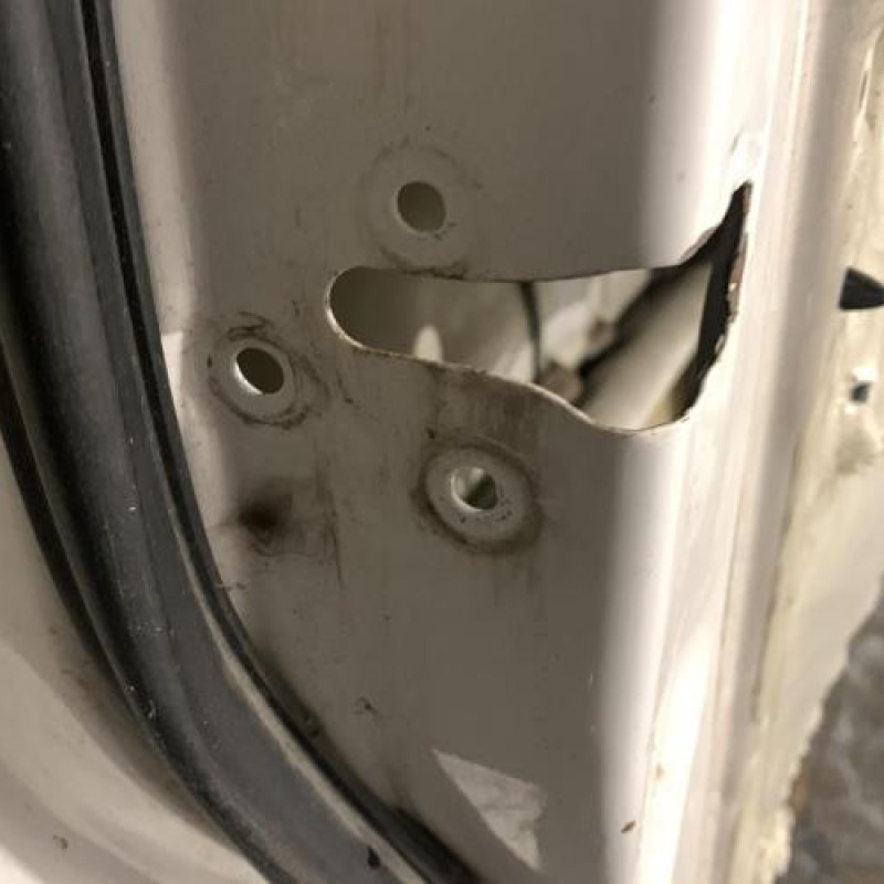 Porte avant gauche CHEVROLET KALOS Photo n°5