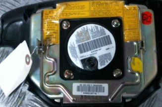 Air bag conducteur CHEVROLET KALOS