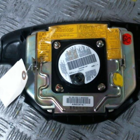 Air bag conducteur CHEVROLET KALOS