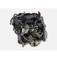 Moteur OPEL MERIVA A Photo n°1