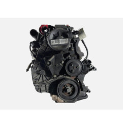 Moteur OPEL MERIVA A