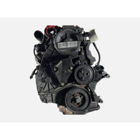 Moteur OPEL MERIVA A