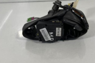Pretensionneur de ceinture avant droit CHEVROLET KALOS Photo n°1
