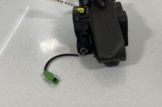 Pretensionneur de ceinture avant droit CHEVROLET KALOS