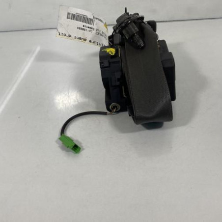 Pretensionneur de ceinture avant droit CHEVROLET KALOS