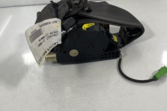 Pretensionneur de ceinture avant droit CHEVROLET KALOS