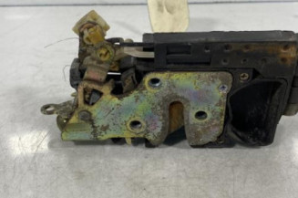 Serrure avant gauche CHEVROLET KALOS