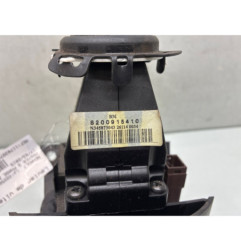 Levier de vitesses RENAULT MASTER 3