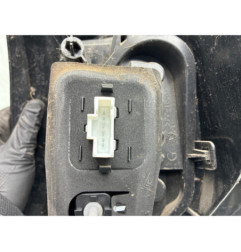 Feu arriere principal gauche (feux) CITROEN C3 2