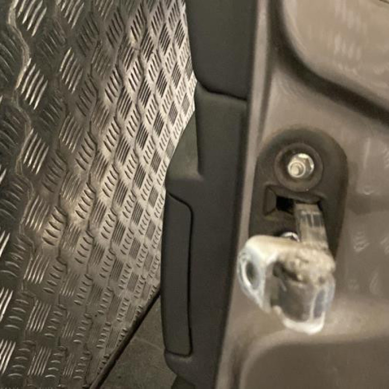 Porte arriere gauche FIAT BRAVO 2 Photo n°4