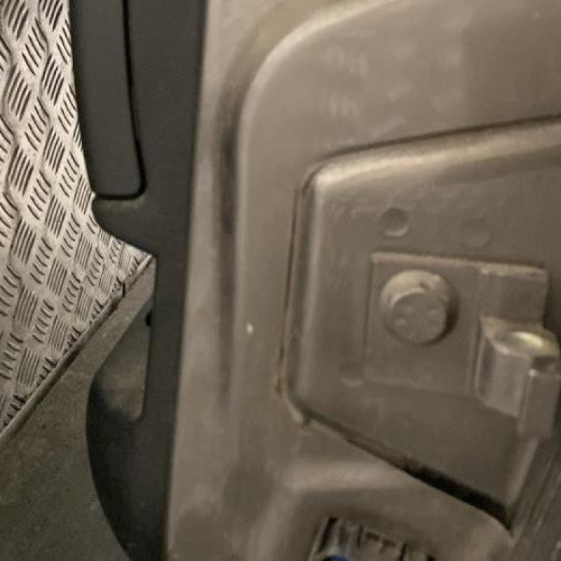 Porte arriere gauche FIAT BRAVO 2 Photo n°5