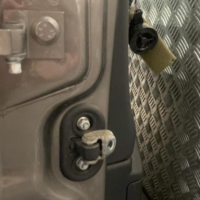 Porte avant droit FIAT BRAVO 2 Photo n°3