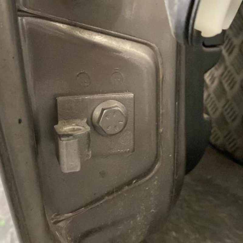 Porte avant droit FIAT BRAVO 2 Photo n°4