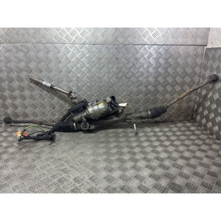 Cremaillere assistee PEUGEOT 207