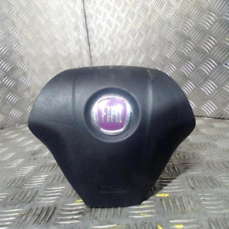 Air bag conducteur FIAT BRAVO 2 Photo n°1