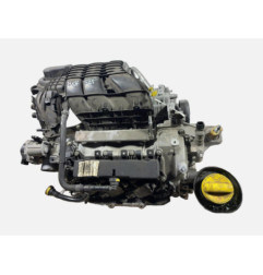 Moteur RENAULT TWINGO 3 Photo n°1
