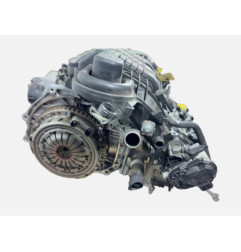 Moteur RENAULT TWINGO 3