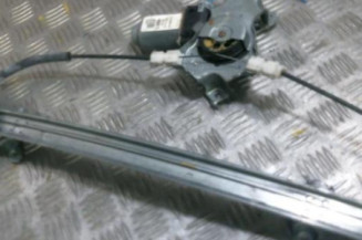 Leve vitre electrique avant droit NISSAN ALMERA TINO Photo n°1