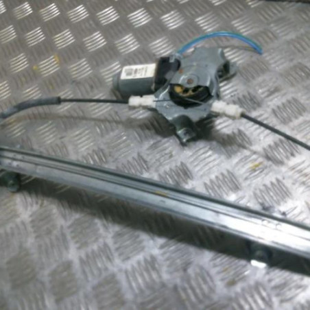Leve vitre electrique avant droit NISSAN ALMERA TINO Photo n°1