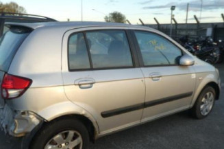 Serrure arriere droit HYUNDAI GETZ